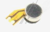 Samsung Microphone - Gh30-00309a Microphone Assembly 10v 500µa -42db 2 2